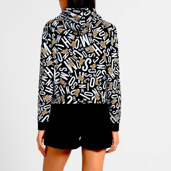 Moschino sweatshirt - Picture 2 of 4